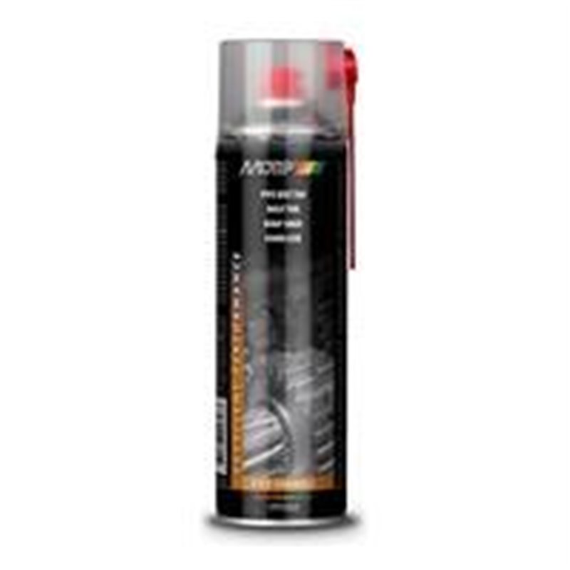 PTFE biela vazelína MOTIP 500 ml