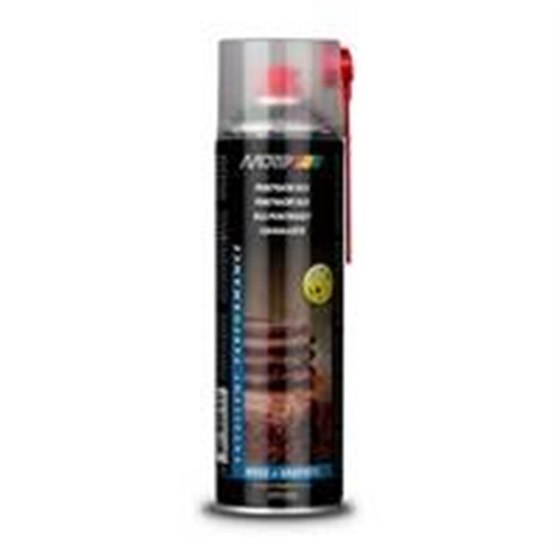 Penetračný olej MOTIP 500 ml