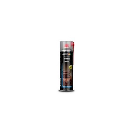 Penetračný olej MOTIP 500 ml