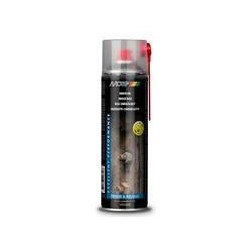 Shock olej MOTIP 500 ml