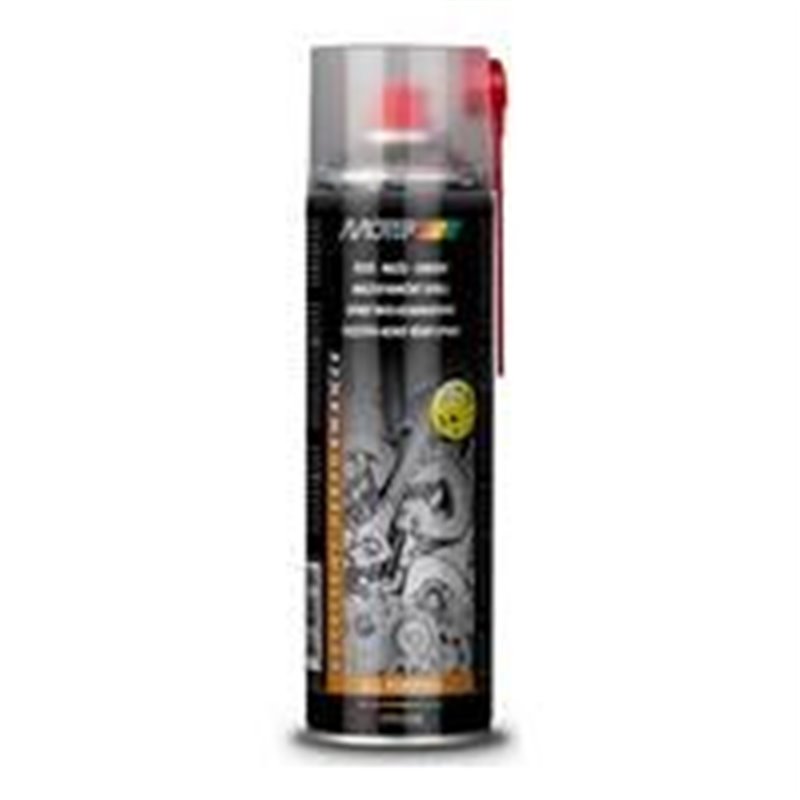 Multifunkčný  sprej  MOTIP 500 ml
