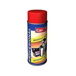 Medenny  sprej CARFIT 400 ml