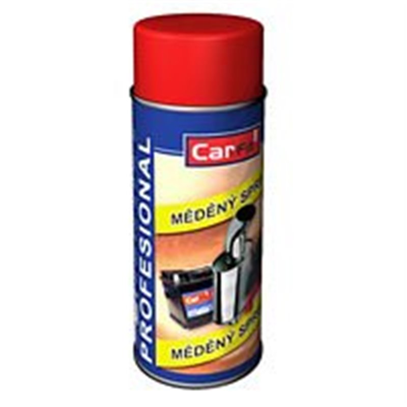 Medenny  sprej CARFIT 400 ml