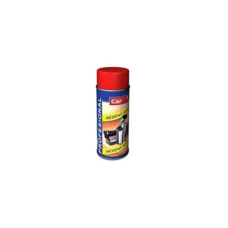 Medenny  sprej CARFIT 400 ml