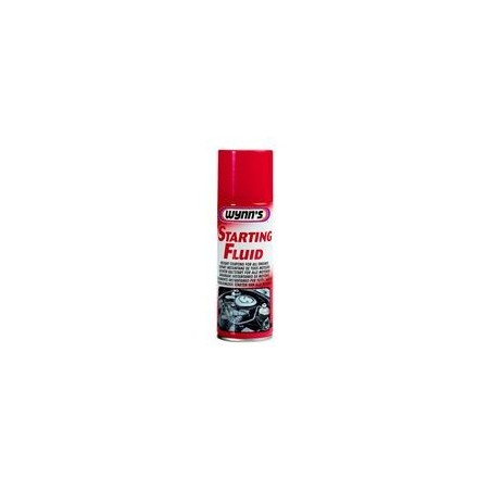 Rychlý  štart WYNNS 200 ml
