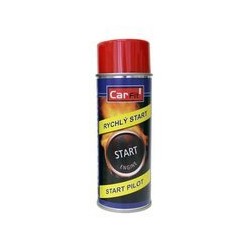Rychlý štart CARFIT 400 ml