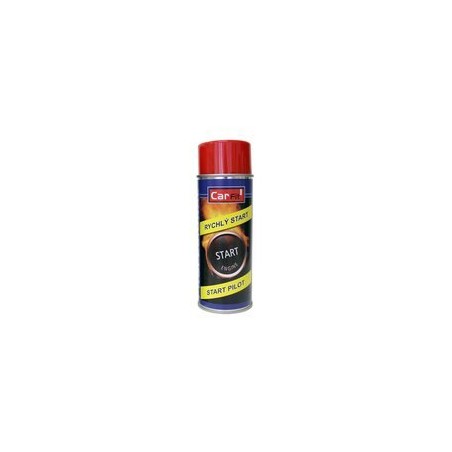 Rychlý štart CARFIT 400 ml