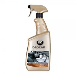 DEOCAR K2 700ml - osviežovač vzduchu / Fahren /