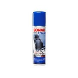 Pena na čistenie  kože SONAX 250 ml