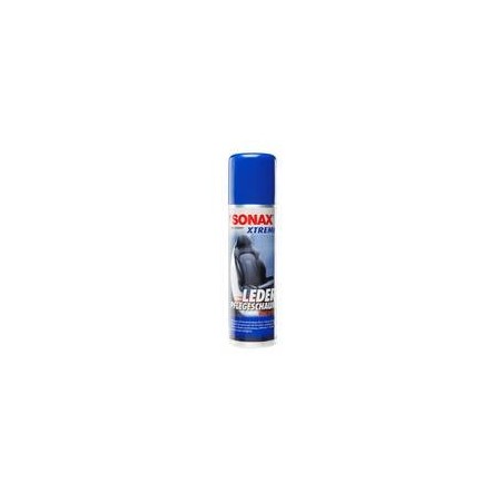 Pena na čistenie  kože SONAX 250 ml