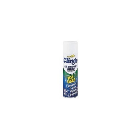 Univerzálný penový čistič DRIVE 539 ml