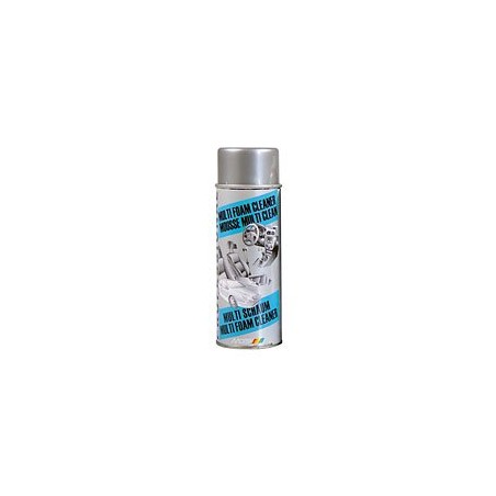 Penový čistič interiéru a karosérie MOTIP 400 ml