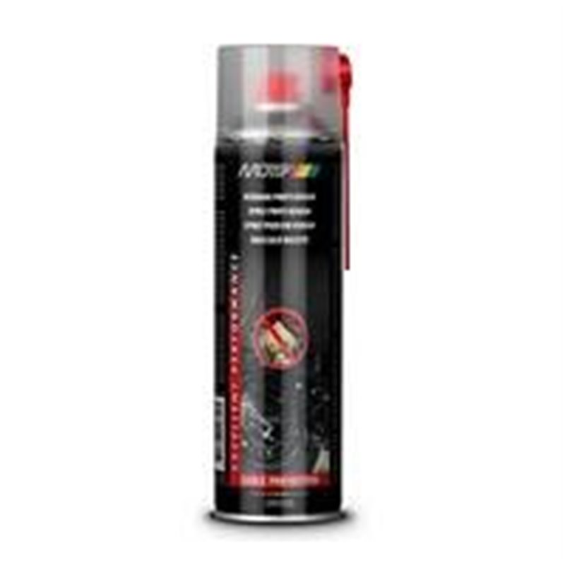 Sprej proti kunám MOTIP 500 ml