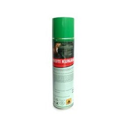 Sprej proti kunám AGRIMEX 400 ml