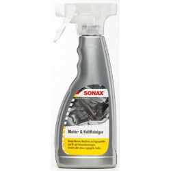 Odmasťovač + čistič motora SONAX 500ml