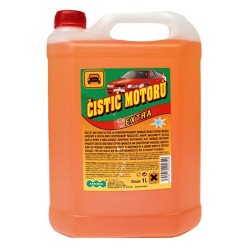Odmasťovač + čistič motora AGRIMEX 5L