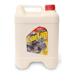 Odmasťovač + čistič motora CARLAN 5L