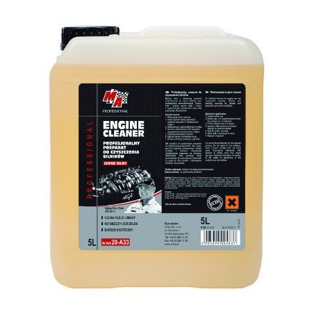 Čistič motora 5l-Amtra