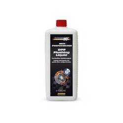 Tekutý čistič demontovaného DPF BLUECHEM 1 L