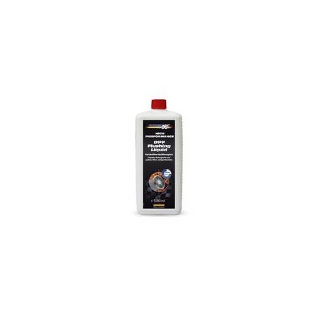 Tekutý čistič demontovaného DPF BLUECHEM 1 L