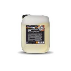 Tekutý čistič demontovaného DPF BLUECHEM 5 L