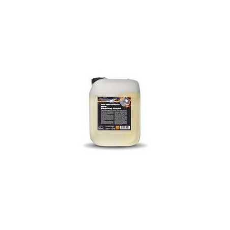 Tekutý čistič demontovaného DPF BLUECHEM 5 L