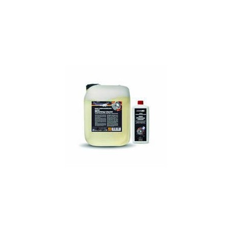 Tekutý čistič demontovaného DPF BLUECHEM 6 L