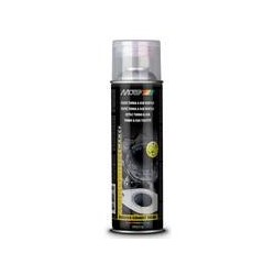 Čistění turba Turbo Cleaner MOTIP  500 ml