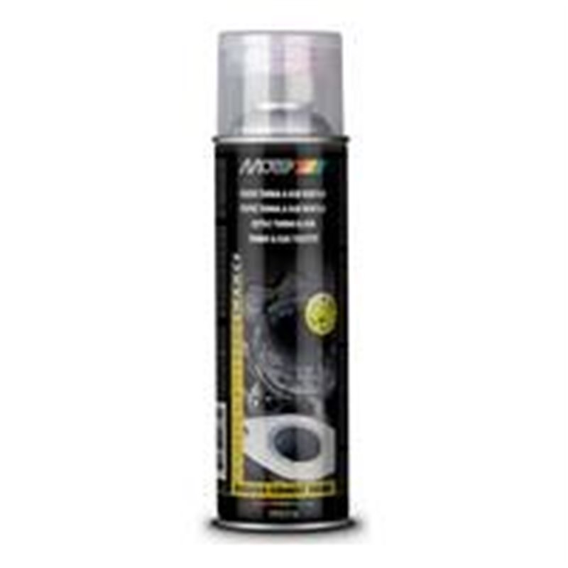 Čistění turba Turbo Cleaner MOTIP  500 ml