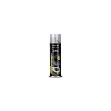 Čistění turba Turbo Cleaner MOTIP  500 ml