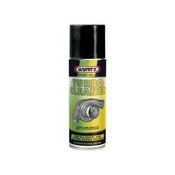 Turbo Cleaner WYNNS