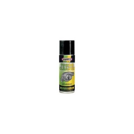 Turbo Cleaner WYNNS