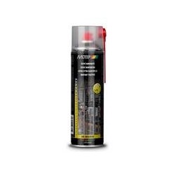 Čistič elektro-kontaktov MOTIP  500 ml