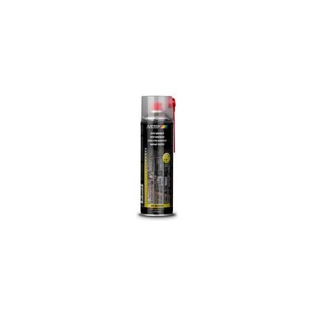 Čistič elektro-kontaktov MOTIP  500 ml