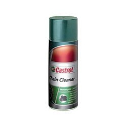 Čistič reťazou Castrol 400 ml