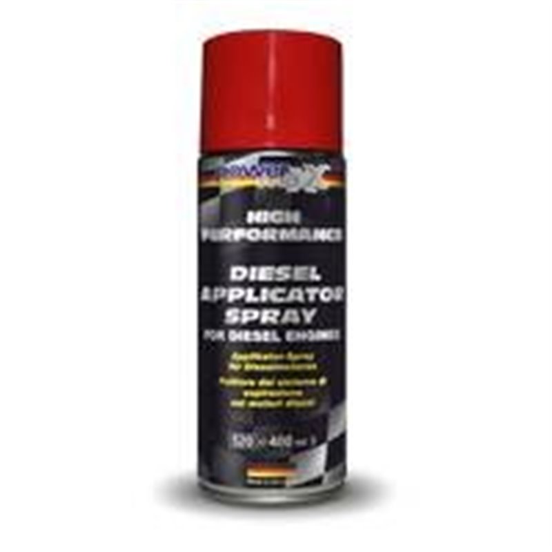 Čistič sacíeho traktu dieselového systému BLUECHEM  400 ml