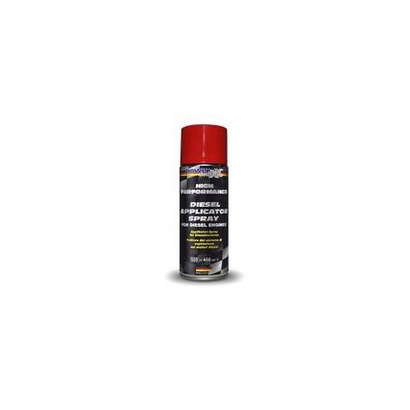 Čistič sacíeho traktu dieselového systému BLUECHEM  400 ml