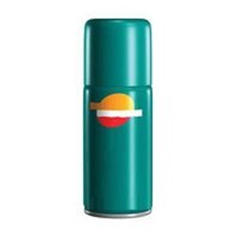 Sprej na opravu defektov  a núdzové dofúkanie  pneumatik REPSOL