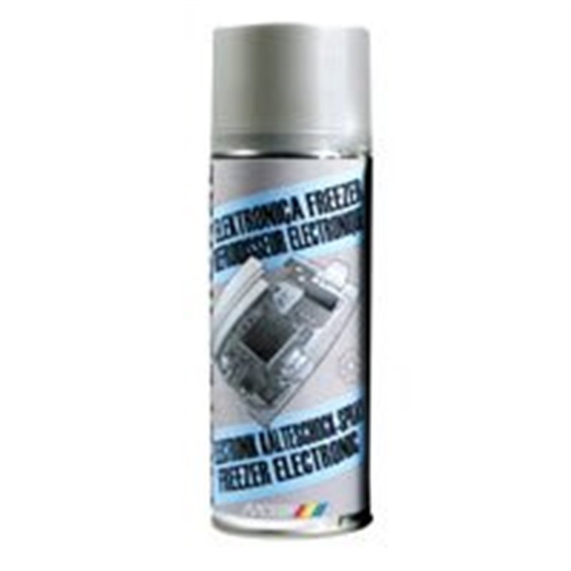 Zmrazovač na elektroniku MOTIP 290 ml