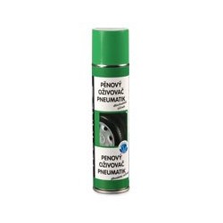 Pena na pneumatiky AGRIMEX 400 ml