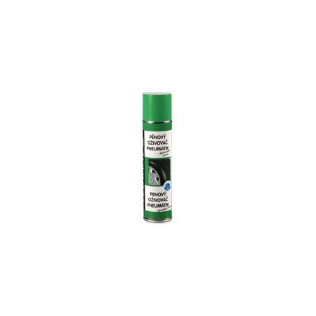 Pena na pneumatiky AGRIMEX 400 ml