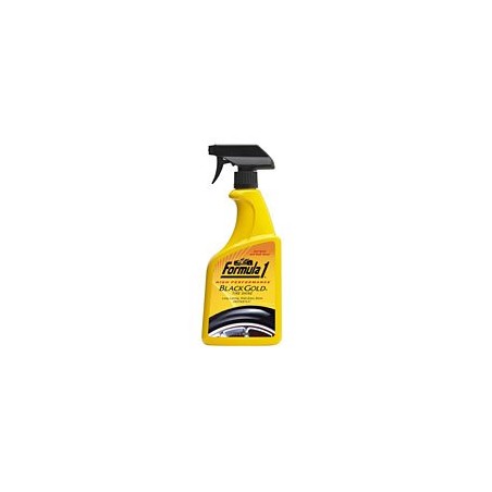Ochrana a lesk na pneumatiky DRIVE 650 ml