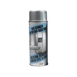 Čistič nerezovej oceli  MOTIP 400 ml