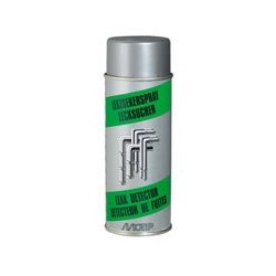 Detektor úniku plynu MOTIP 400 ml