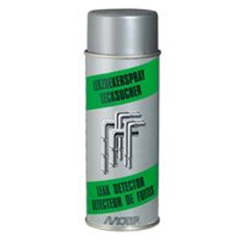 Detektor úniku plynu MOTIP 400 ml