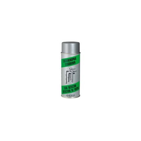 Detektor úniku plynu MOTIP 400 ml