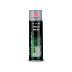 Odstraňovač farby MOTIP 500 ml
