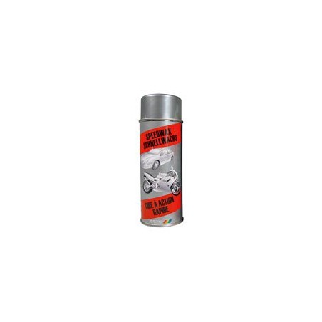 Rychlý vosk MOTIP 400 ml