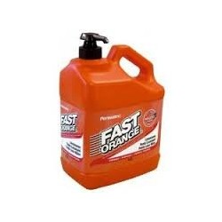 Tekutá solvina Fast orange 3,78 L