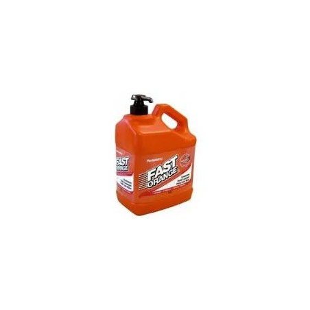 Tekutá solvina Fast orange 3,78 L
